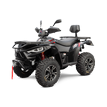 Linhai ATV 420 PROMAX - black