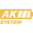 STIHL AK-Systém
