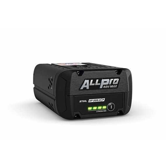 STIHL ALLPRO AP 200.0 - 01