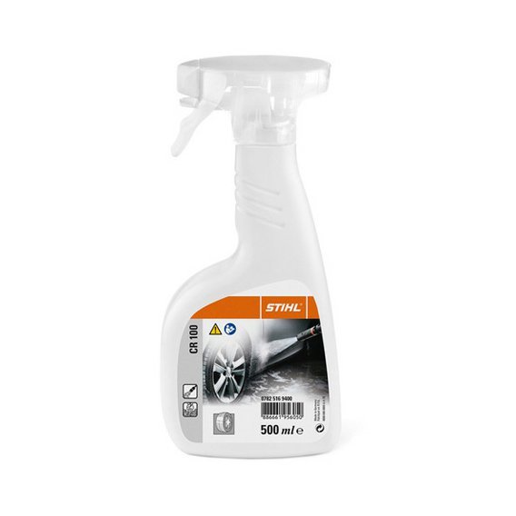 STIHL CR 100 0,5l