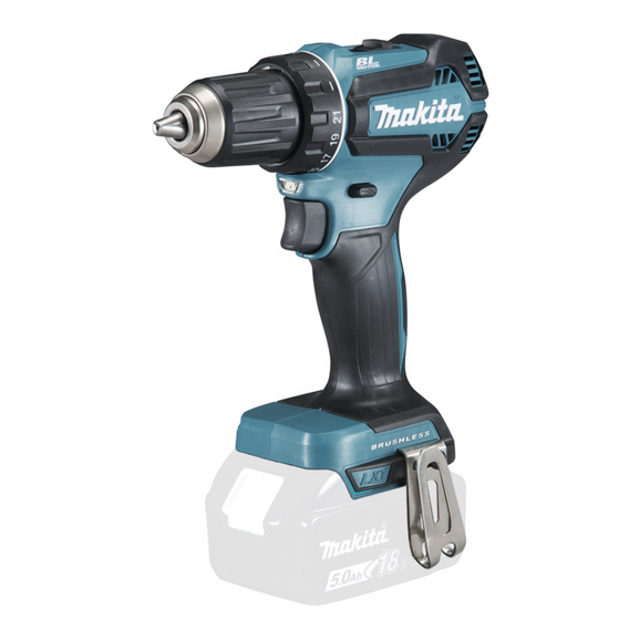 MAKITA DDF485Z - 1