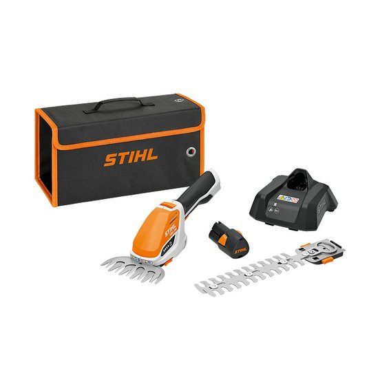 STIHL HSA 26 SET - 1