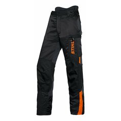 Kalhoty do pasu STIHL DYNAMIC, velikost: M (52)