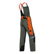 Kalhoty s laclem STIHL Function Ergo - 2