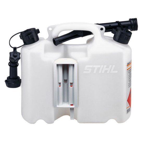 STIHL 3+5 toulec