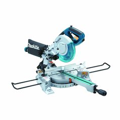 Pokosová pila se světlem 216 mm, 1400 W, MAKITA LS0815FLN