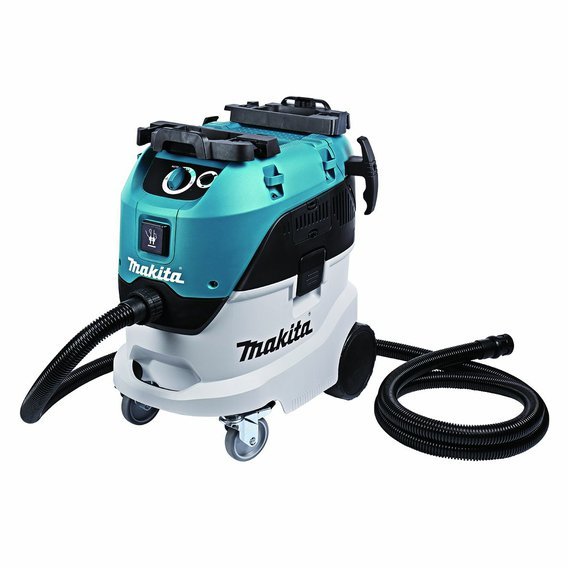 MAKITA VC4210LX - 1