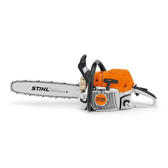 STIHL MS 362 C - 1