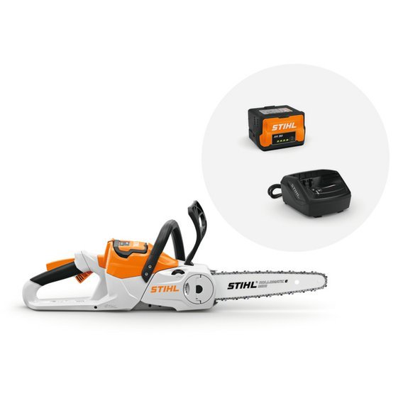 STIHL MSA 70 SET - 1