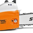 STIHL MSE 250 - 4