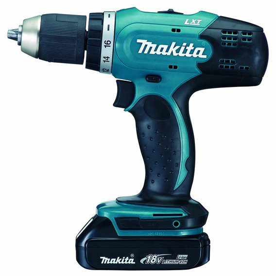 Makita DDF 453 SYE