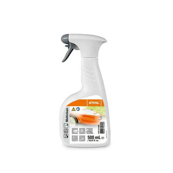 STIHL Multiclean 500ml - 1