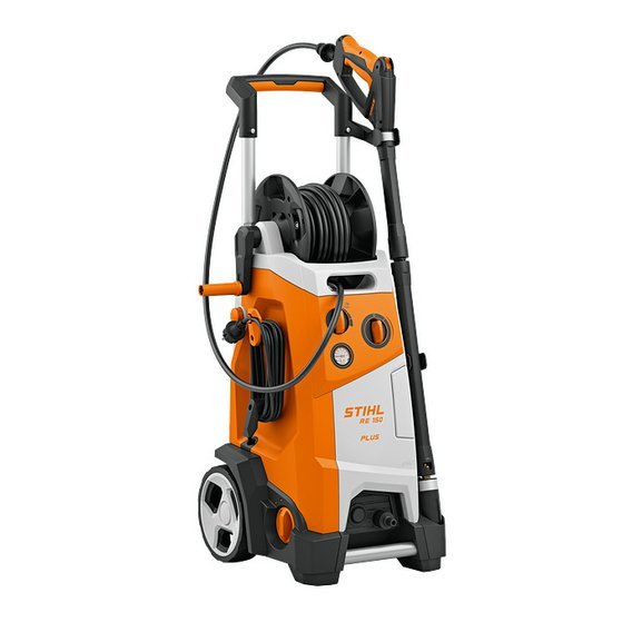 STIHL RE 150 Plus - 1