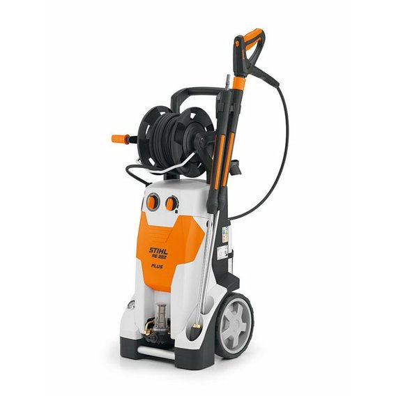 STIHL RE 282 plus - 1