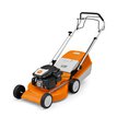 STIHL RM 253 T - 2