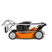 STIHL RM 253 T - 3