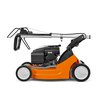 STIHL RM 448 TC - 3