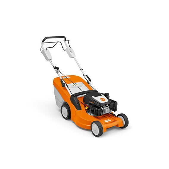 STIHL RM 448 TX - 1