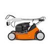 STIHL RM 448 TX - 3