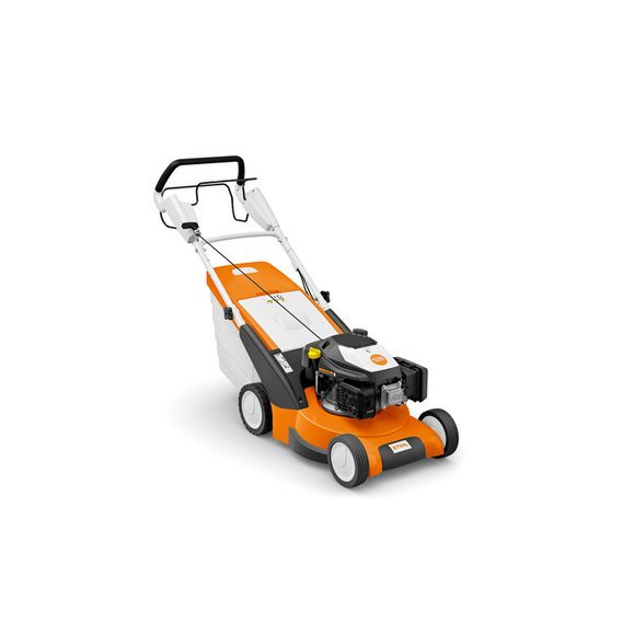 STIHL RM 545 T - 1