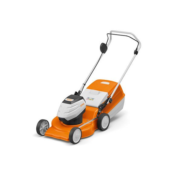 STIHL RMA 248 - 1