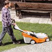 STIHL RMA 339C - 2