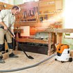 STIHL SE 62 E - 2