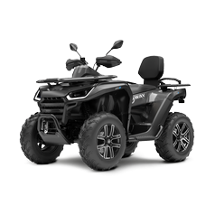 Čtyřkolka SEGWAY Snarler AT6 L EPS Limited, T3b