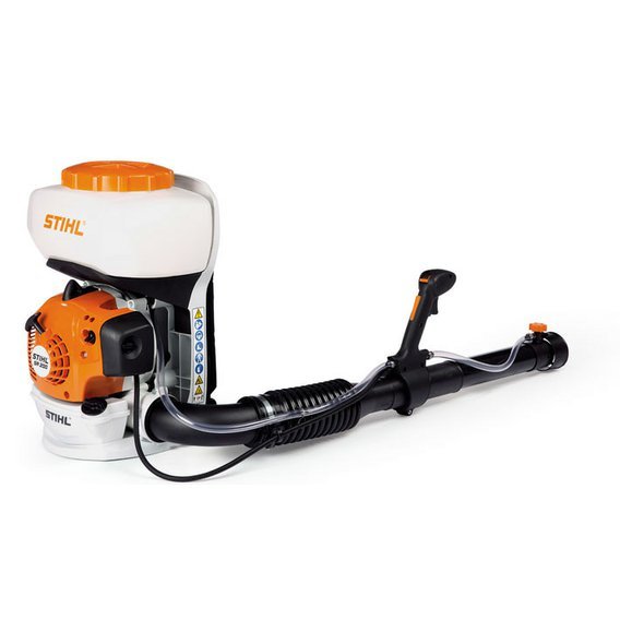 STIHL SR 200 - 1