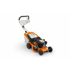 STIHL RM 248 - 1