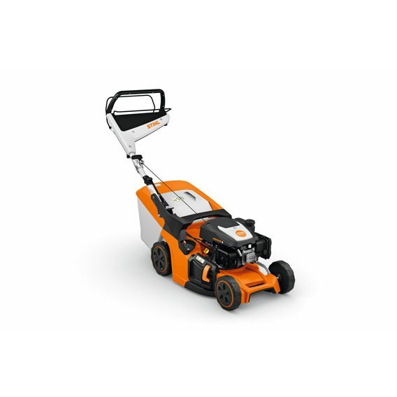 STIHL RM 443 T - 1