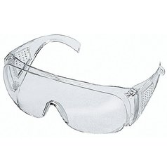 Ochranné brýle STIHL FUNCTION Standard, transparentní
