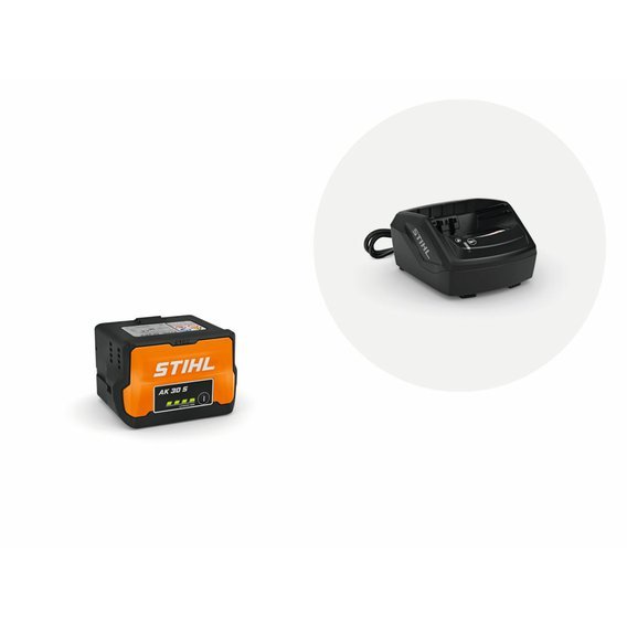 Starter set STIHL AK