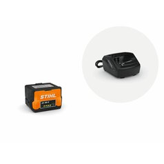 Starter set STIHL AK