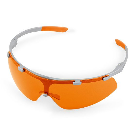 Brýle STIHL Super Fit - oranžové
