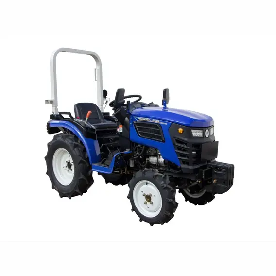 TAUROS ZX25e - 1