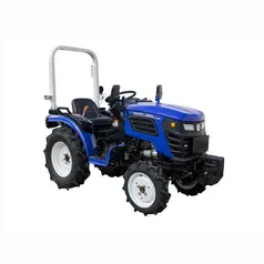 Traktor TAUROS ZX25e 4x4