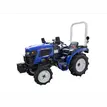 TAUROS ZX25e - 3